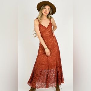 New with tags joyfolie dress size small.